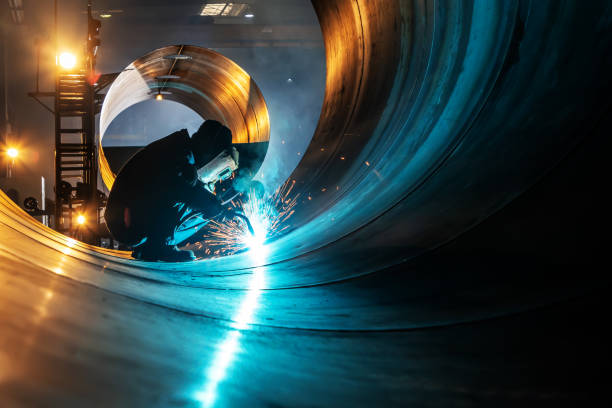 Best Aerospace and Defense Welding in Marsing, ID