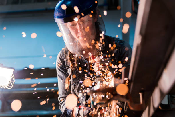 Affordable Welder Services in Marsing, ID