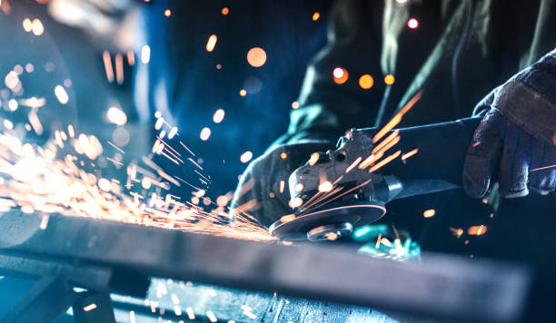 Best Automation and Robotic Welding in Marsing, ID